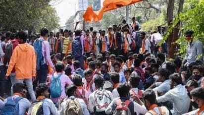 பெங்களூருவில் 2 வாரங்களுக்கு கூட்டங்கள், ஆர்ப்பாட்டம் நடத்த தடை... உத்தரவிட்டது காவல்துறை!!