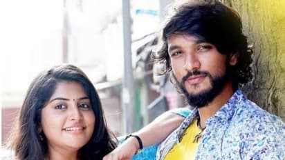 காதலுக்கு ஓகே சொன்ன பெற்றோர்... விரைவில் மஞ்சிமா மோகனுடன் நடிகர் கெளதம் கார்த்திக்கு திருமணமா? 