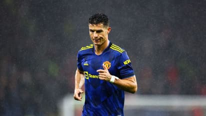 Champions League : മാഞ്ചസ്റ്റര് യുനൈറ്റഡ് ഇന്ന് അത്ലറ്റികോയ്ക്കെതിരെ; എല്ലാ കണ്ണുകളും ക്രിസ്റ്റ്യാനോയില്