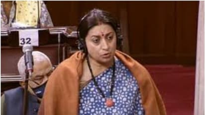 సహజీవనానికి కనీస వయస్సు 18 ఏళ్లే.. తగ్గించే యోచన లేదన్న కేంద్రం