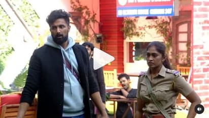 இங்க வந்தும் நிறுத்தலையா?... கடுமையாக வாதாடும் தாமரை- நிரூப்..ரூல்ஸ பாலோ பண்ணுங்கப்பா..