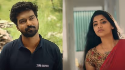 ലവ് ഔട്ട് ഫോർ ഡെലിവറി; ശ്രദ്ധേയമായി വെബ് സീരിസ്