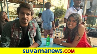 Kiran Raj: ಪುನೀತ್ ರಾಜ್‌ಕುಮಾರ್‌ಗಾಗಿ 'ಬಹದ್ದೂರು ಗಂಡು' ಶೀರ್ಷಿಕೆ ಬದಲಾವಣೆ!