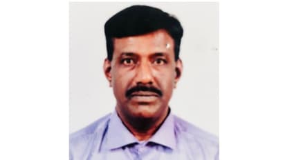 Expat Died: ഹൃദയാഘാതം മൂലം മരിച്ച പ്രവാസിയുടെ മൃതദേഹം ഖബറടക്കി