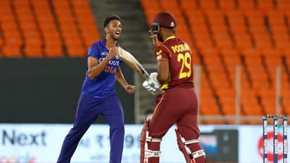 IND vs WI 2nd ODI: भारत ने वेस्टइंडीज को दूसरे वनडे में 44 रनों से हराया, सीरीज में 2-0 की अजेय बढ़त बनाई