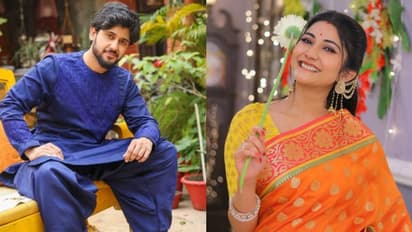 রিল লাইফে 'দিদি-ভাই', রিয়েল লাইফে টলি পাড়ায় প্রেমের গুঞ্জন 'মিঠাই'-এর আদৃত-কৌশাম্বীর