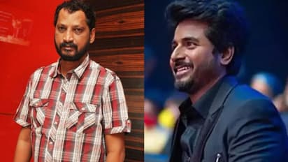 பாட்டு எழுத வாங்கும் சம்பளம் நா.முத்துக்குமார் குடும்பத்துக்கே.... சிவகார்த்திகேயனுக்கு என்ன ஒரு தங்கமான மனசு