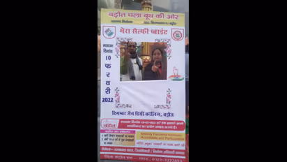 UP Election 2022: Battle among heavyweights, key contests in first phase