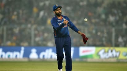 IND vs SL: टीम इंडिया की यंग ब्रिगेड को लेकर कप्तान रोहित शर्मा का बड़ा बयान