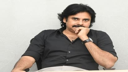 అన్నిసార్లు తగ్గాను.. ఈ సారి మీరే తగ్గొచ్చుగా, నా దగ్గర వున్నది మూడు ఆప్షన్సే : పొత్తులపై పవన్ సంచలనం