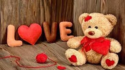 Teddy Day 2025: Top 10 Teddy day quotes to send loved ones on 4th day of the Valentine's Week