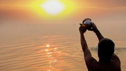 कुंभ संक्रांति 13 फरवरी को, क्यों खास ये तिथि? जानिए इस दिन के शुभ मुहूर्त व अन्य रोचक बातें