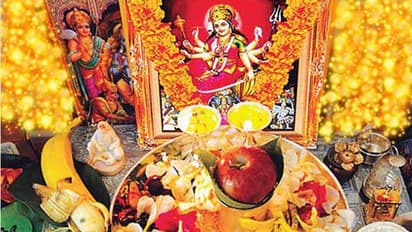 Gupt Navratri 2022: 10 फरवरी को गुप्त नवरात्रि का अंतिम दिन, करें देवी पूजा और ये उपाय, दूर होंगी परेशानियां