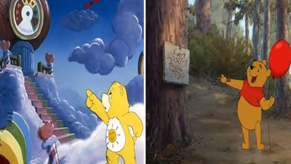 Happy Teddy Day 2022: Watch these Teddy Bear films with your partner