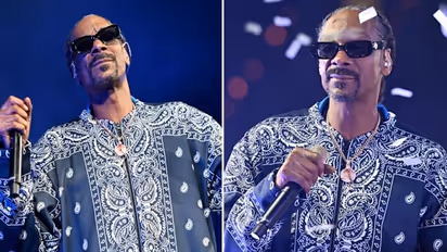 Snoop Dogg acquires Death Row Records, label that launched his career