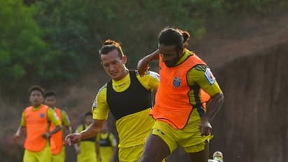 ISL 2021-22 : ജംഷെഡ്‌പൂരിനെ അനായാസം അടിച്ചോടിക്കുമോ കേരള ബ്ലാസ്റ്റേഴ്‌സ്; കണക്കുകള്‍ ഇങ്ങനെ