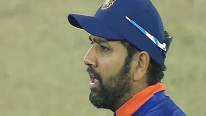 India vs West Indies: विराट कोहली की फॉर्म को लेकर किए सवाल पर भड़के कप्तान रोहित शर्मा