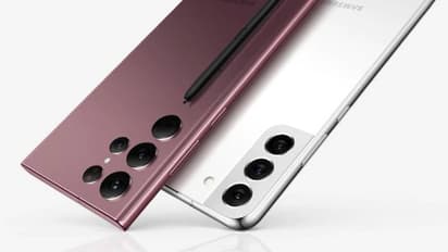 எடுத்தவுடன் இலவச சலுகை வழங்கி கேலக்ஸி எஸ்22 சீரிஸ் முன்பதிவை துவங்கிய சாம்சங்