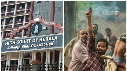 'സിനിമ കണ്ട് അഭിപ്രായം പറയണം, വിധി വായിച്ചിട്ടും', ചുരുളിക്ക് ഹൈക്കോടതി ക്ലീൻചിറ്റ്