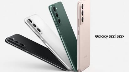 Galaxy S22 India Price : 'വലിയ വില കൊടുക്കേണ്ടിവരും'; ഗ്യാലക്സി എസ് 22 ഇന്ത്യയിലെത്തും മുന്‍പ് മുന്നറിയിപ്പ്
