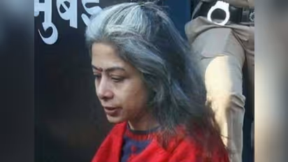 बेटी की हत्या की आरोपी इंद्राणी मुखर्जी ने सुप्रीम कोर्ट का दरवाजा खटखटाया, 14 फरवरी को होगा किस्मत का फैसला