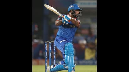 IPL Auction 2022: ऑस्ट्रेलिया के विश्व विजेता कप्तान ने इस दिग्गज क्रिकेटर से की ऋषभ पंत की तुलना