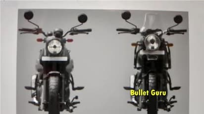 Royal Enfield Scram 411 : ലോഞ്ചിന് മുന്നോടിയായി റോയൽ എൻഫീൽഡ് സ്ക്രാം 411 ബ്രോഷർ പുറത്ത്