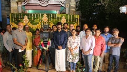 SK 20 Update : சிவகார்த்திகேயனுடன் டூயட் பாட ஓகே சொன்ன ஹாலிவுட் நடிகை.... SK 20 படத்தின் வேறலெவல் அப்டேட்