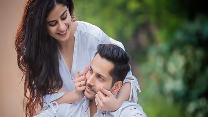 Long Distance Relationship: దూరంగా ఉన్నా వాలంటైన్స్ డే జరుపుకోండి..!