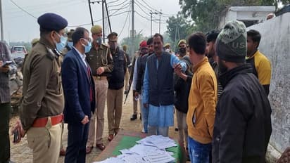 दोपहर 3 बजे तक 48.24 फीसदी हुआ मतदान, जानिए यूपी चुनाव से संबंधित बड़े अपडेट