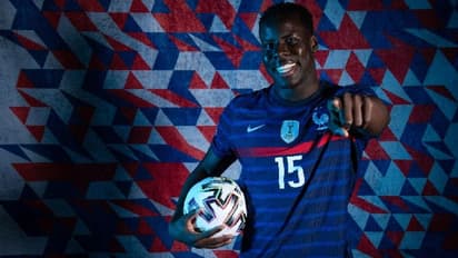 After cat kicking video, will France's Kurt Zouma miss Qatar World Cup 2022?