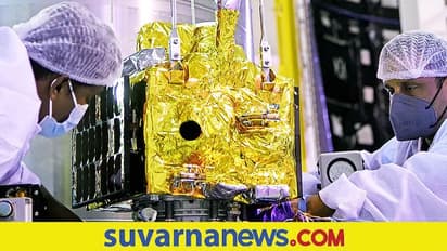 ISRO Earth Observation Satellite EOS-4: ಪ್ರೇಮಿಗಳ ದಿನದಂದೇ ಇಸ್ರೋದಿಂದ ಉಪಗ್ರಹ ಉಡಾವಣೆ!