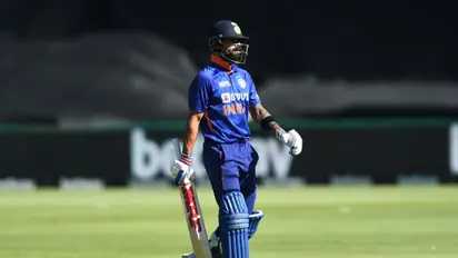 IND vs WI: तीसरे टी 20 को लेकर बड़ा अपडेट, विराट नहीं खेलेंगे अगला मैच, ये बड़ी वजह आ रही सामने