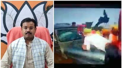 Lakhimpur Kheri Violence: 124 ದಿನಗಳ ಬಳಿಕ ಆಶಿಶ್ ಮಿಶ್ರಾ ಜೈಲಿನಿಂದ ಹೊರಕ್ಕೆ!