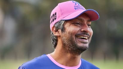 കപ്പെടുക്കാനുറച്ച് സഞ്ജുപ്പട; രാജസ്ഥാന് റോയല്സിനെ പരിശീലിപ്പിക്കാന് വമ്പന്മാരുടെ സംഘം