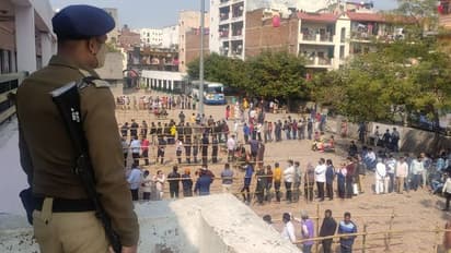 UP Election 2022: പശ്ചിമ യുപിയില് ഒന്നാം ഘട്ട തെരഞ്ഞെടുപ്പ്; നഗരങ്ങളേക്കാള് പോളിങ് കൂടുതല് ഗ്രാമങ്ങളില്