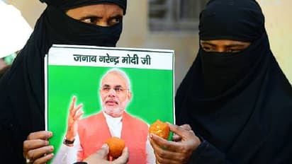 হিজাব ইস্যুতে মুখ খুললেন মোদী, মুসলিম মহিলাদের বিশেষ বার্তা প্রধানমন্ত্রীর