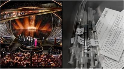 Oscar Awards Ceremony : என்னது..ஆஸ்கர் விருது விழாவில் கொரோனா தடுப்பூசி கட்டாயமில்லையா?..