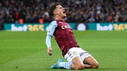Don't like Coutinho? Stop watching football, says Aston Villa boss Gerrard
