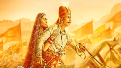 Akshay Kumar की Prithviraj से सोनू सूद-संजय दत्त का First Look आया सामने,इस दिन सिनेमाघरों में दस्तक देगी मूवी