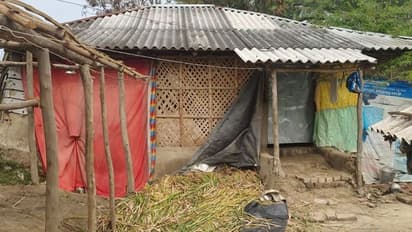 মনুয়াকাণ্ডের ছায়া জীবনতলায়, প্রেমিকের সঙ্গে ঘনিষ্ঠ অবস্থায় দেখে ফেলায় স্বামীকে খুন মহিলার