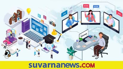 IDP Hyderabad Education Fair: ವಿದೇಶಿ ಕಾಲೇಜಗಳ ಮಾಹಿತಿಗೆ ಹೈದರಾಬಾದ್ನಲ್ಲಿ ವರ್ಚುವಲ್ ಶಿಕ್ಷಣ ಮೇಳ