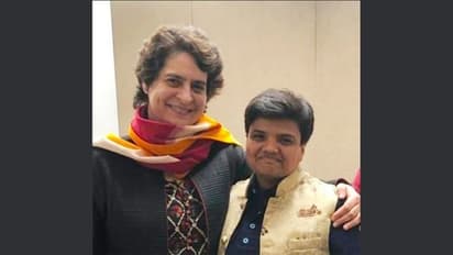 UP Election 2022: गोरखपुर से कांग्रेस प्रत्याशी चेतना ने कहा- योगी तो बाहरी हैं, इस बार बेटी को मिला अवसर