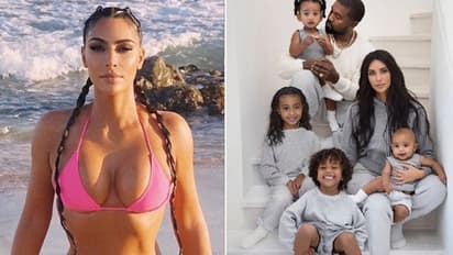 Kim Kardashian is back with her family; watch first trailer of The Kardashians