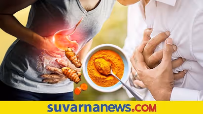 Chest Pain and Gastric:  ಎದೆಯುರಿ ಉಪಶಮನಕ್ಕೆ ಸಿಂಪಲ್ ಟಿಪ್ಸ್ ಇಲ್ಲಿವೆ