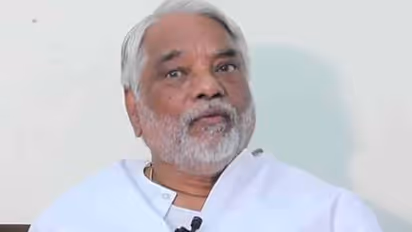 Telangana Election Results: కాంగ్రెస్ ను అభినందించాల్సిందే.. మేం వెనకబడ్డాం -ఎంపీ కేశవ రావు ఆసక్తికర వ్యాఖ్యలు