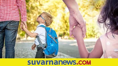 Co dependency Parenthood: ಮಕ್ಕಳನ್ನು ಕಂಟ್ರೋಲ್ ಮಾಡೋದು ಒಳ್ಳೇಯದಾ?