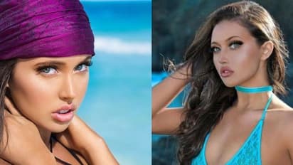 ഡേറ്റ് ചെയ്യാന് ആളെത്തേടി മോഡലിന്റെ ലേലം; എന്തിനും തയ്യാറായി ആണുങ്ങളുടെ പ്രവാഹം!