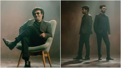 Rajini 169 Update : பீஸ்ட் மோடுக்கு மாறும் ரஜினி... வேறமாறி கூட்டணியில் வெளியானது மாஸ் வீடியோ..!