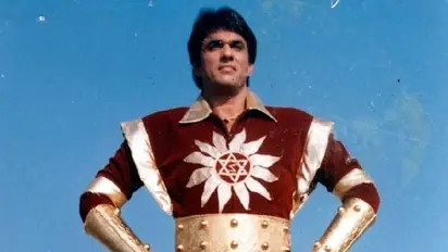 சக்திமானாக மாறுகிறாரா ரன்வீர் சிங்? பல கோடி பட்ஜெட்டில் உருவாகும் படம் குறித்து மௌனம் கலைத்த முகேஷ் கண்ணா!